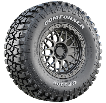 Comforser Tyre Wheel