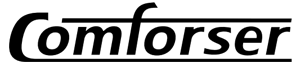 Comforser Tyres Logo