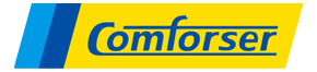 comforser logo